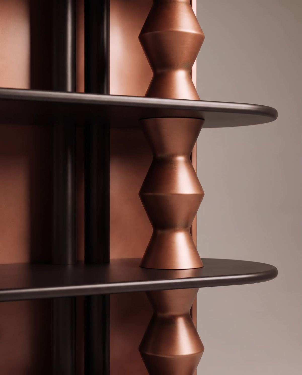 VELA Sculptural Library