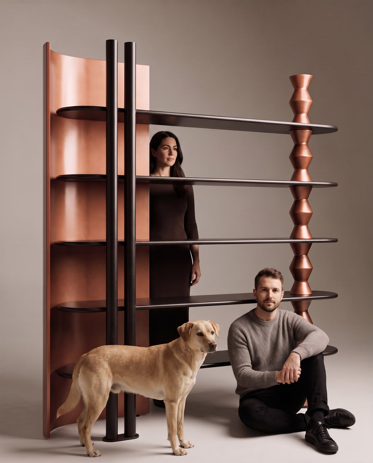 VELA Sculptural Library
