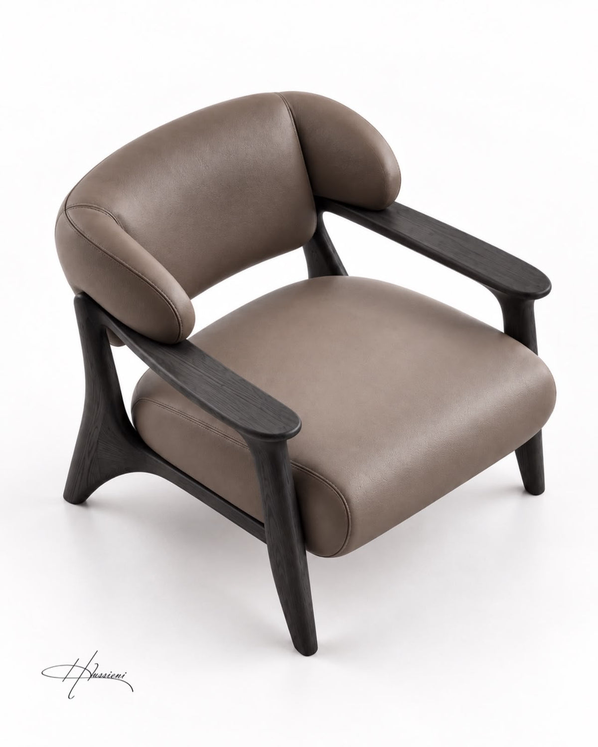 ELO Lounge Chair