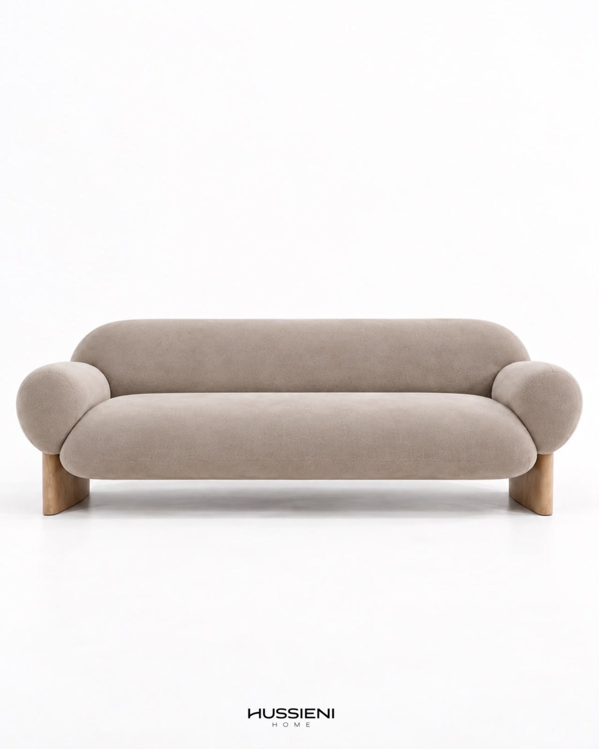 ELARA Sculptural Sofa