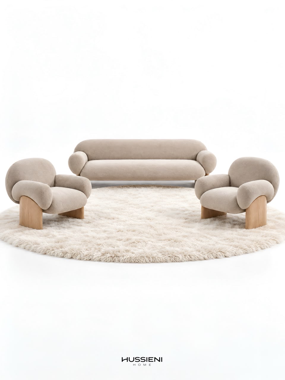 LUMA Lounge Set
