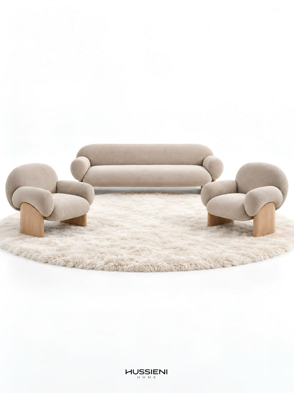 LUMA Lounge Set