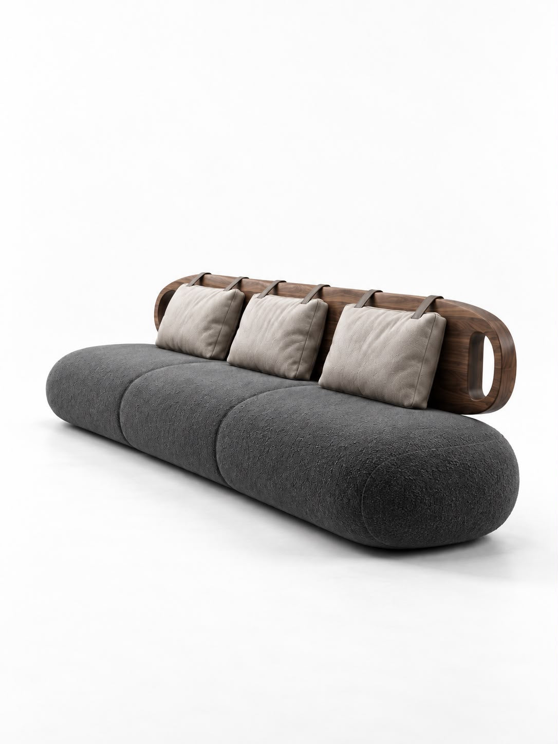 TARO Modular Sofa