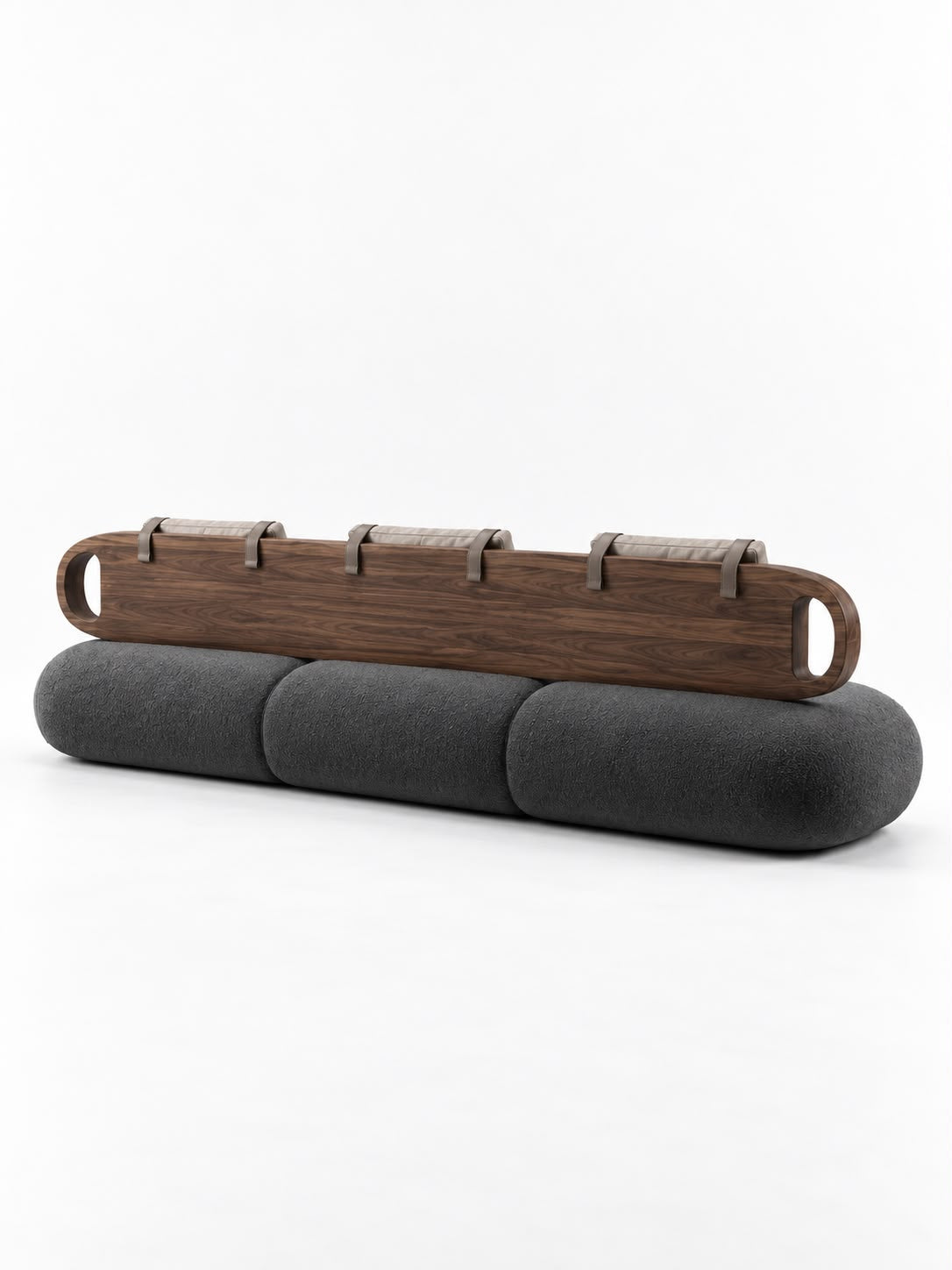 TARO Modular Sofa