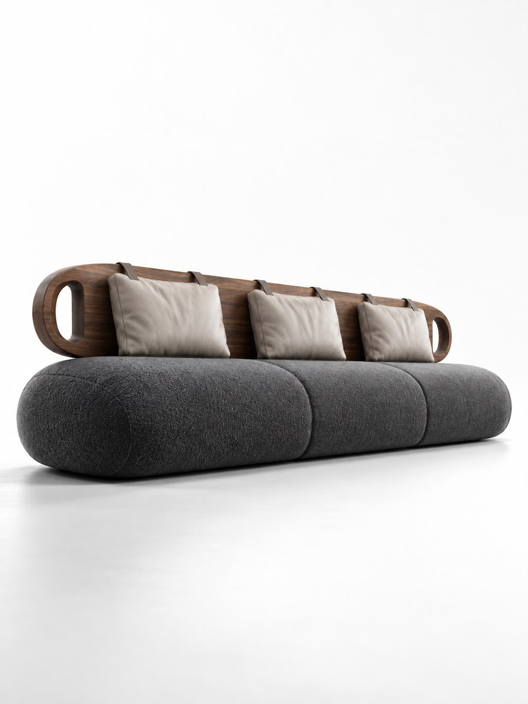TARO Modular Sofa