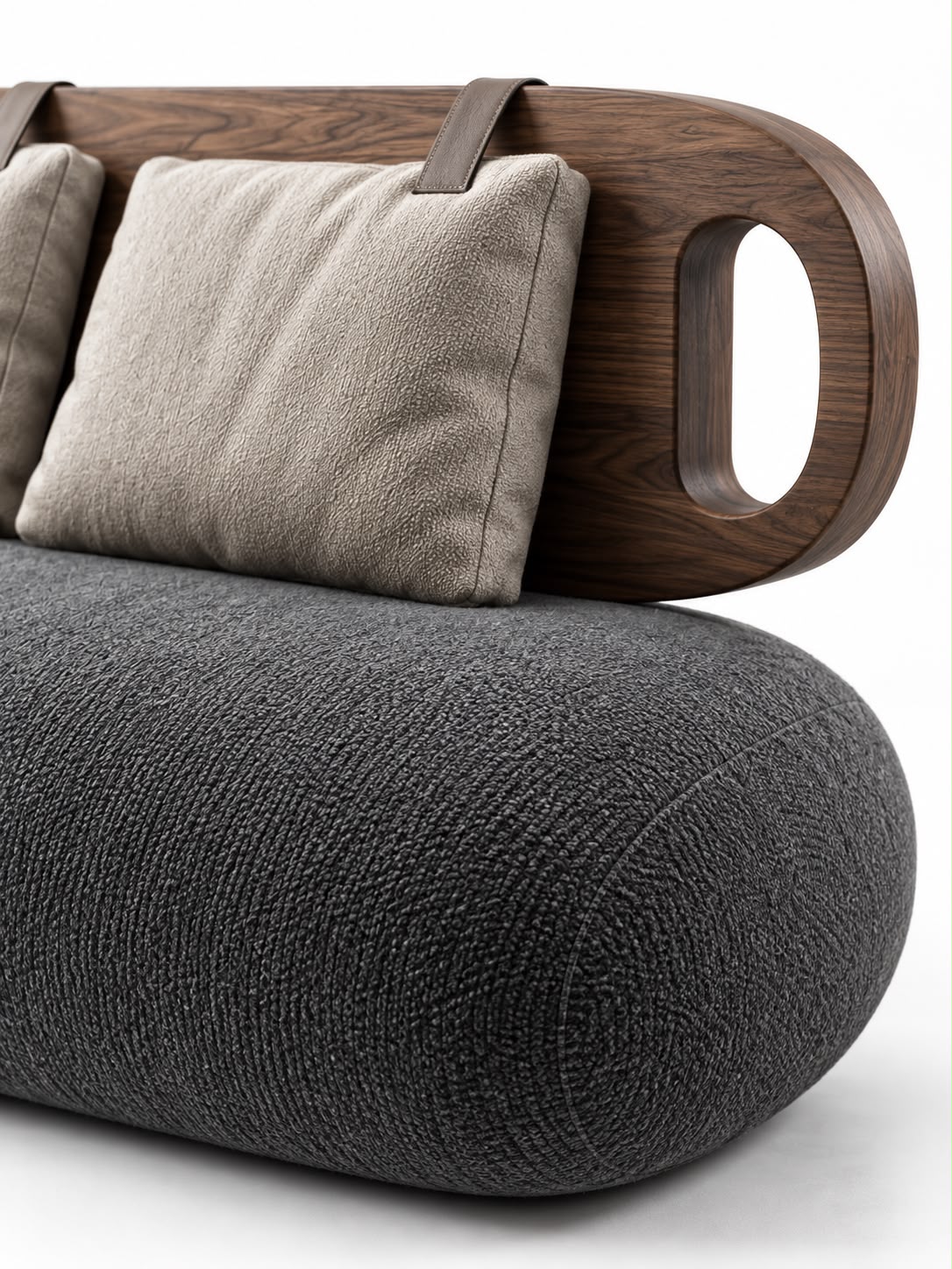 TARO Modular Sofa