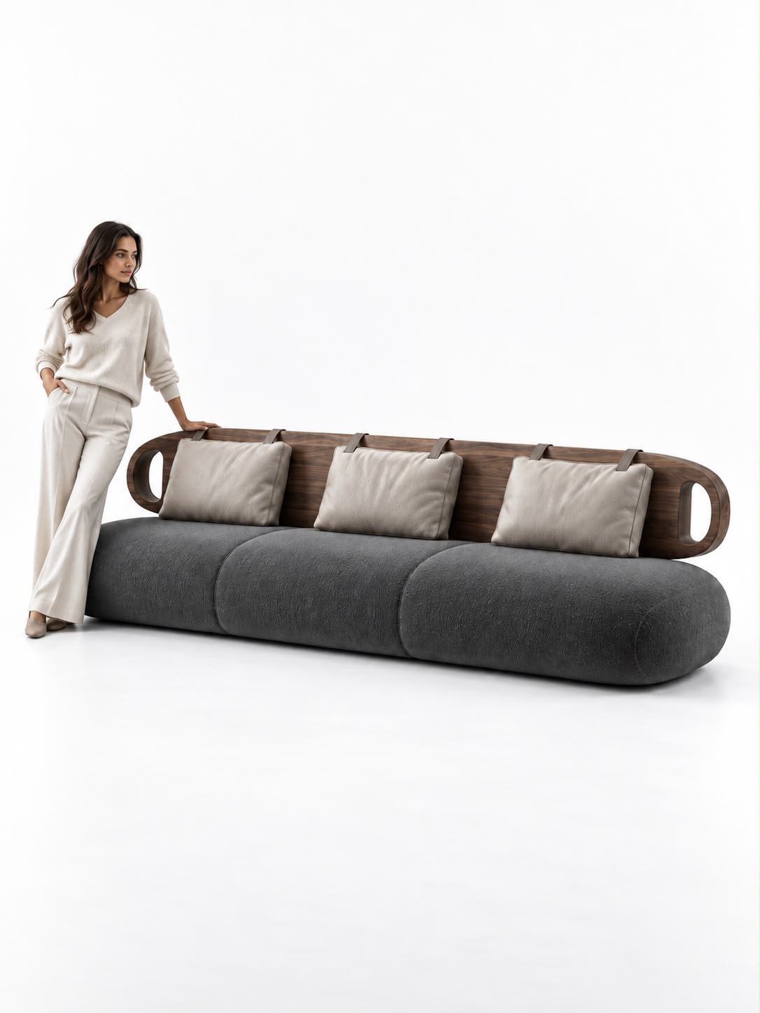 TARO Modular Sofa