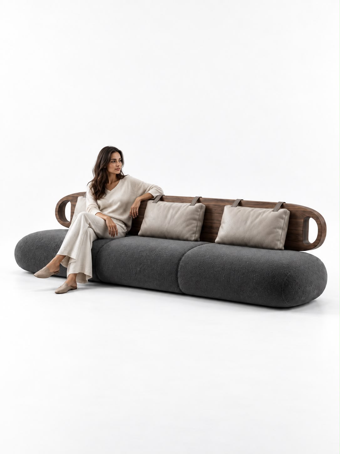 TARO Modular Sofa