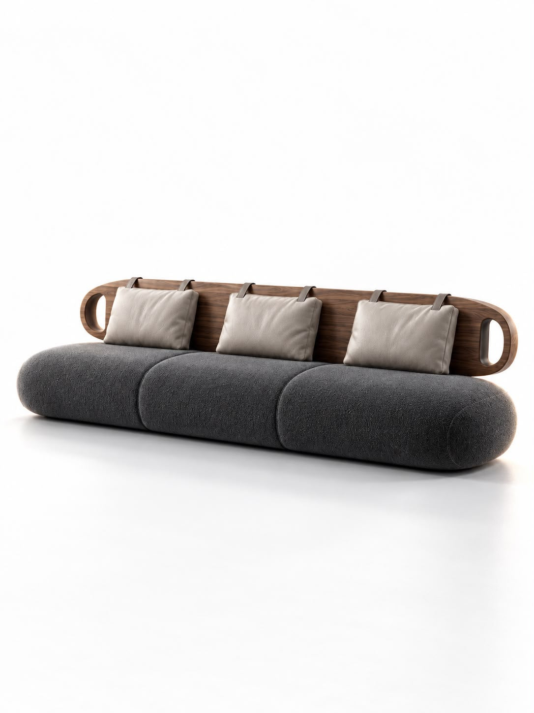 TARO Modular Sofa