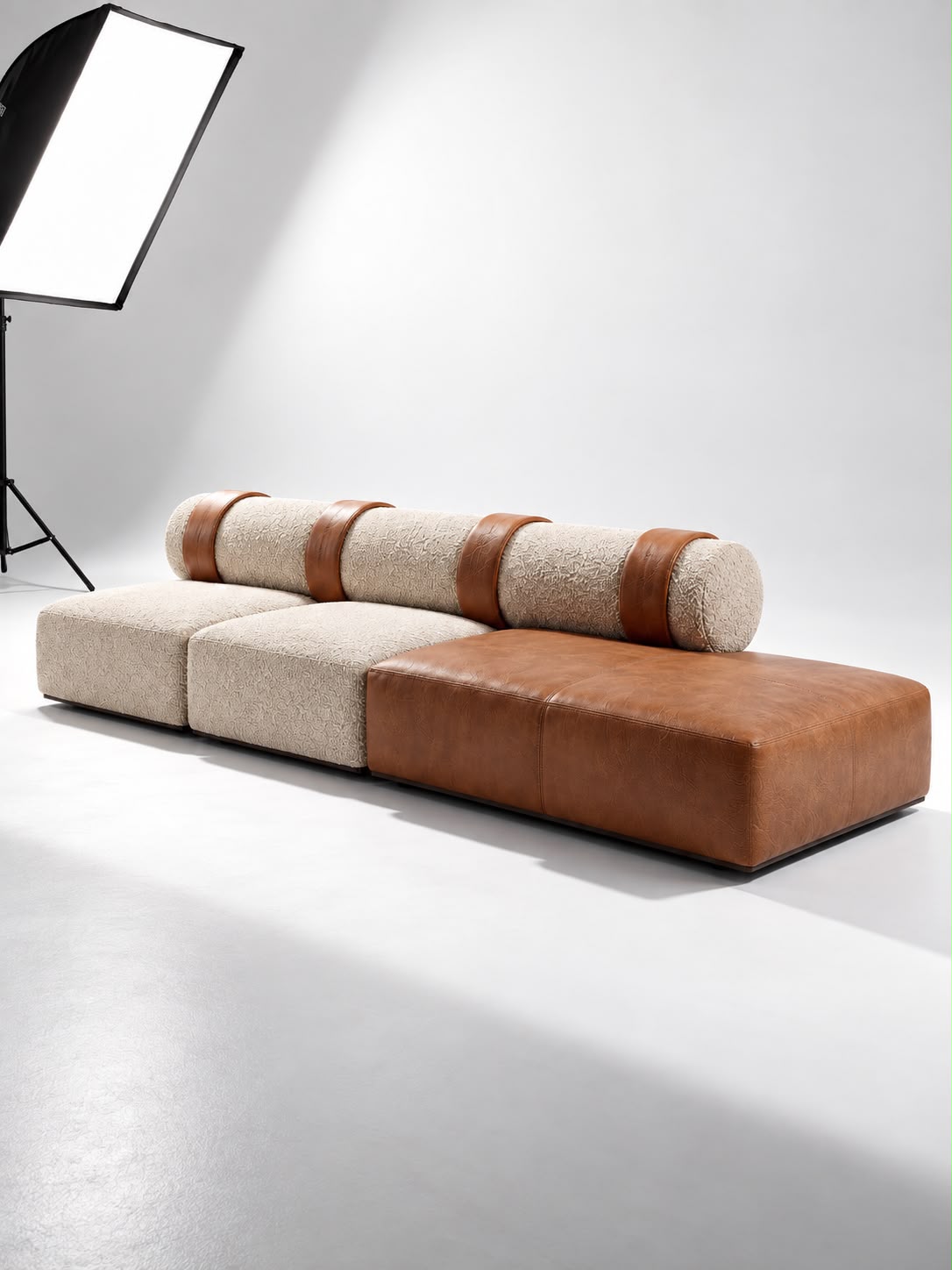 SENA Modular Lounge Sofa