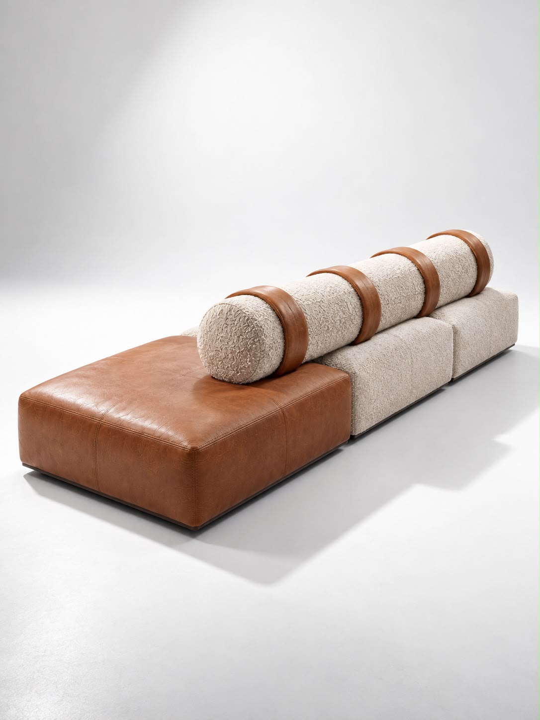 SENA Modular Lounge Sofa