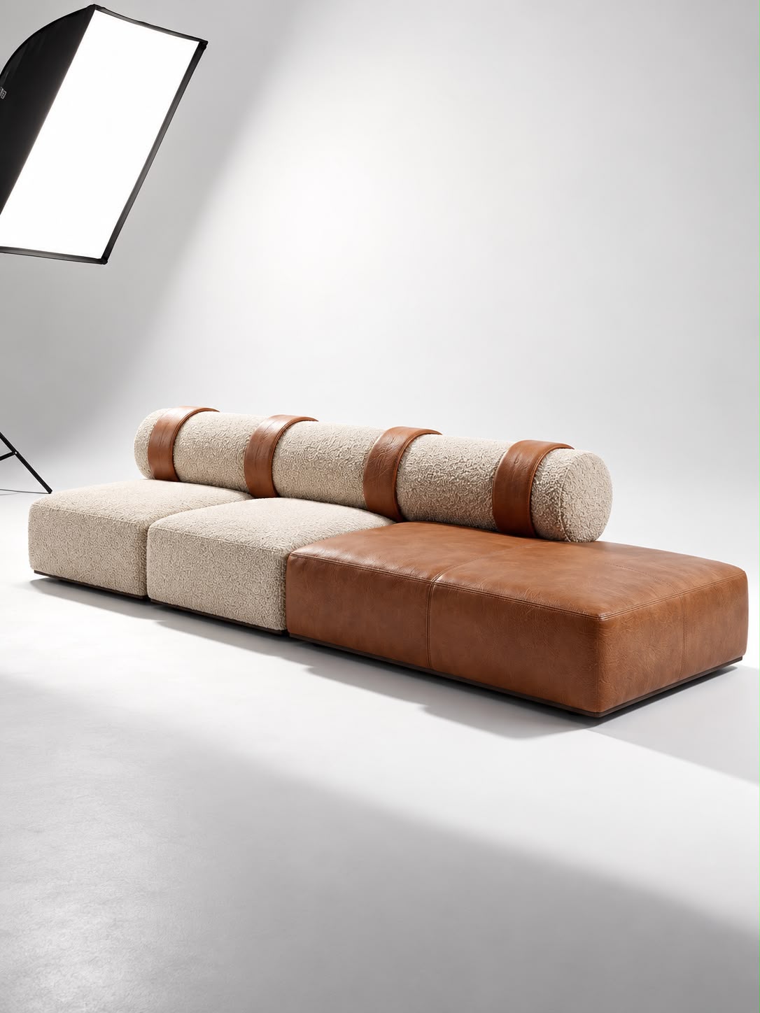 SENA Modular Lounge Sofa