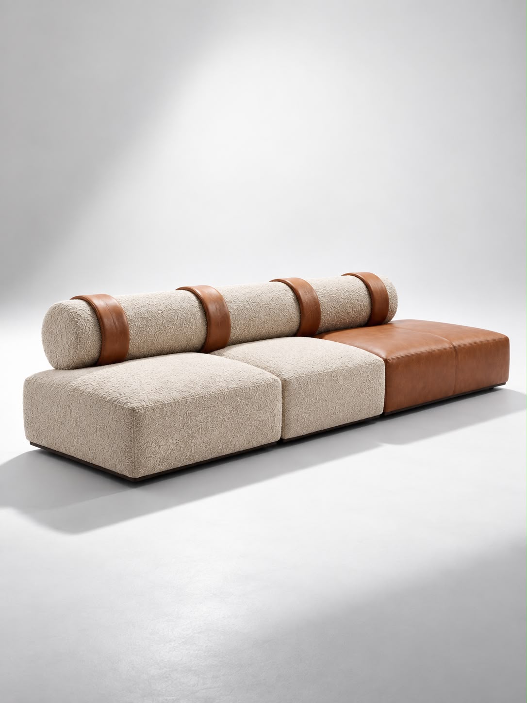 SENA Modular Lounge Sofa