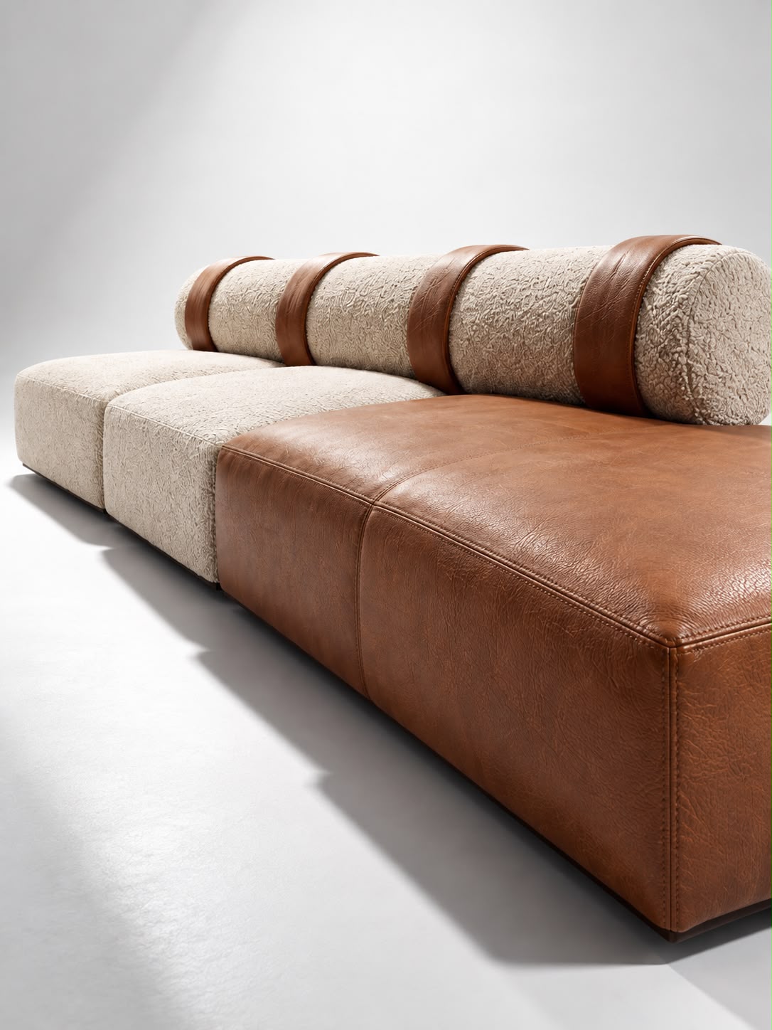 SENA Modular Lounge Sofa