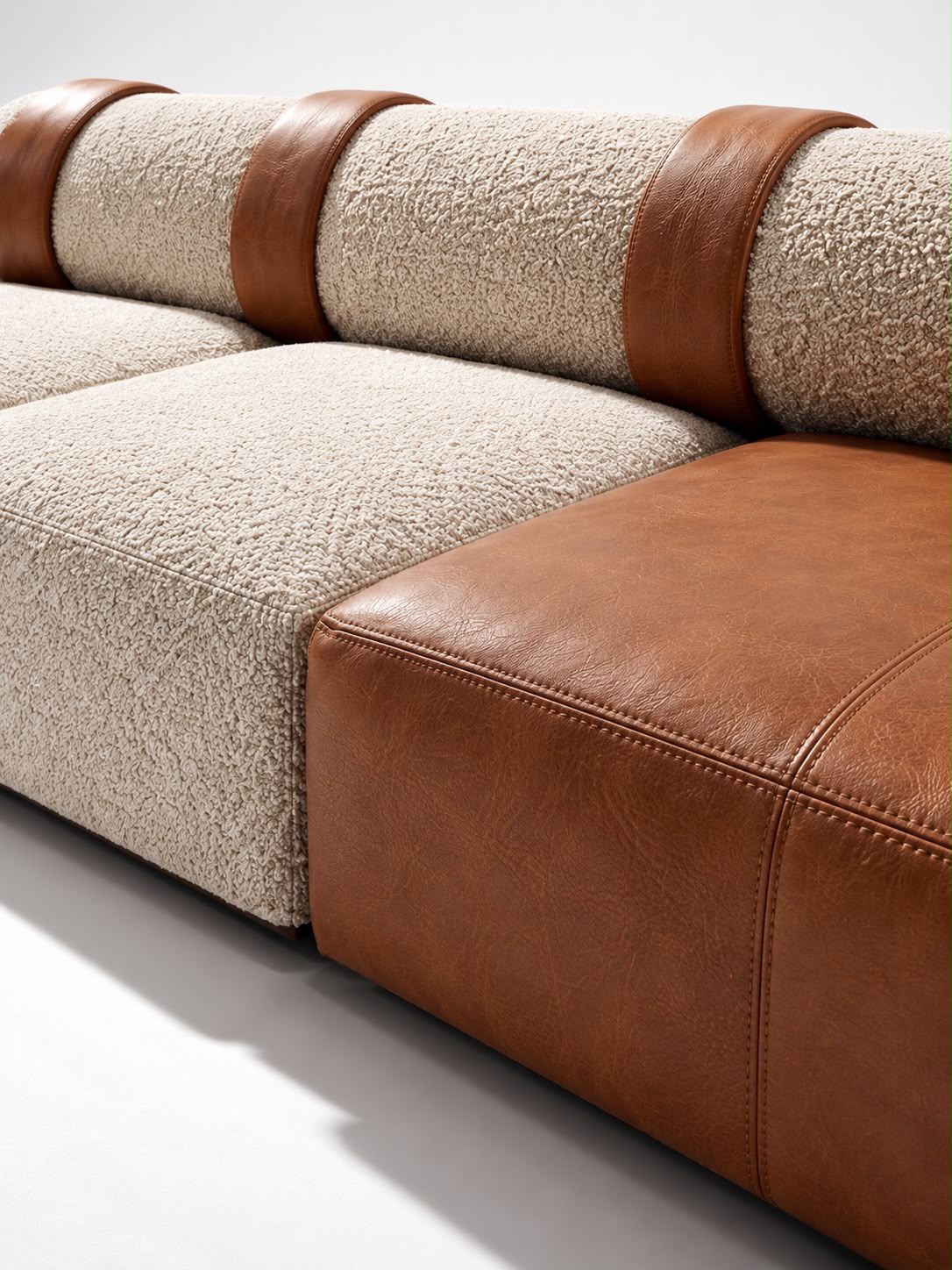 SENA Modular Lounge Sofa