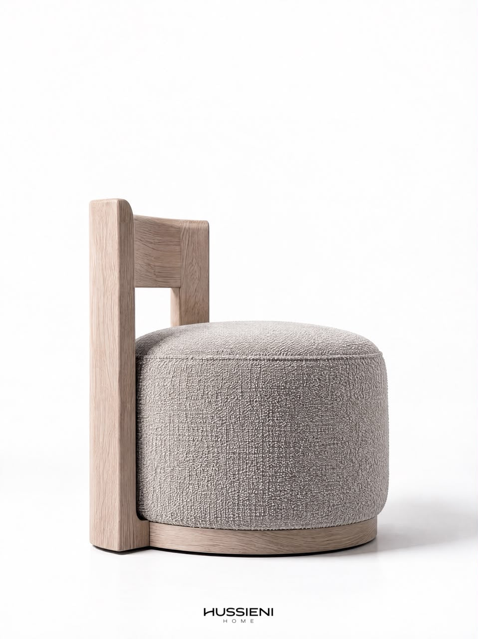 ELIO Sculptural Chair