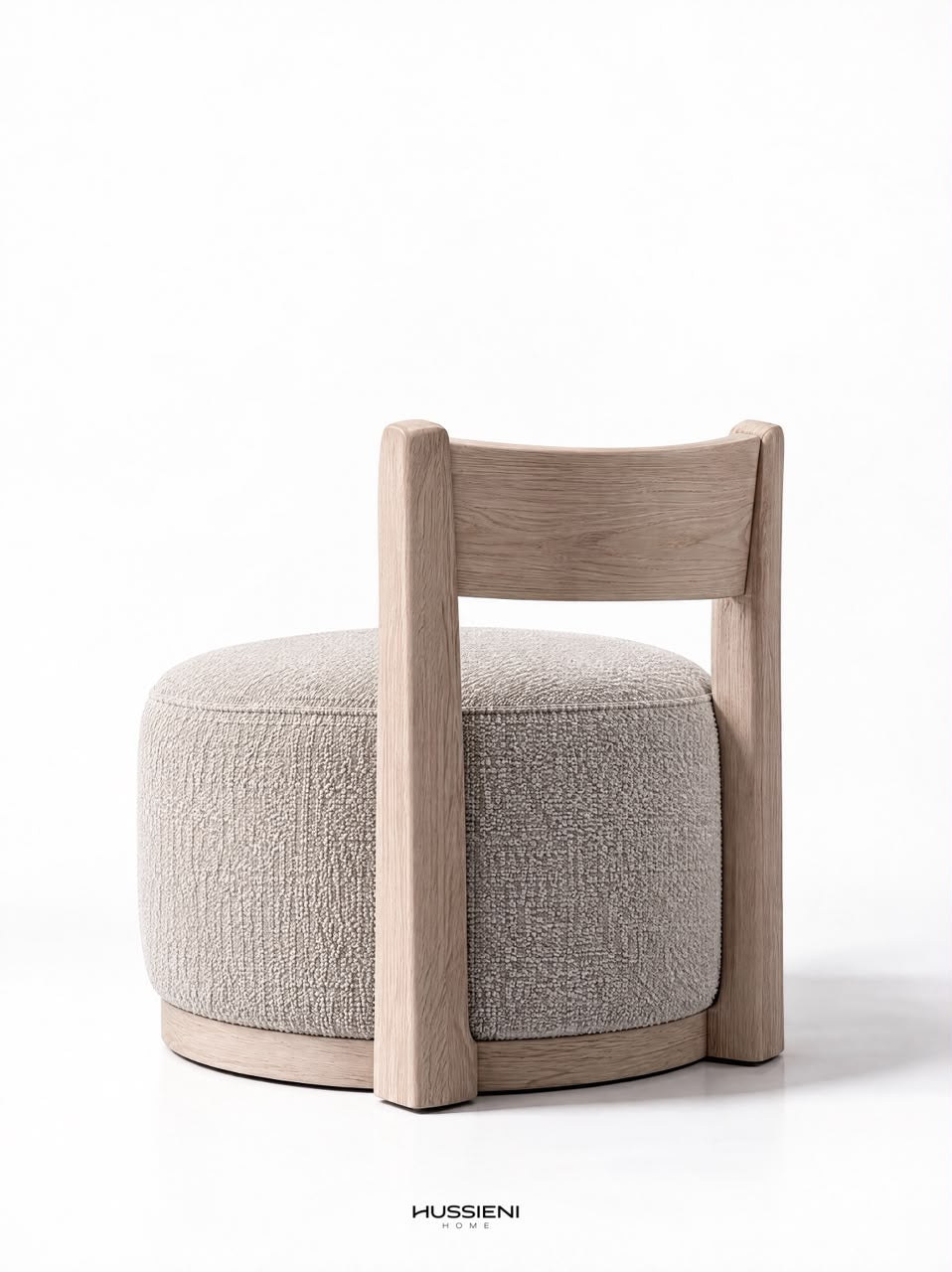 ELIO Sculptural Chair