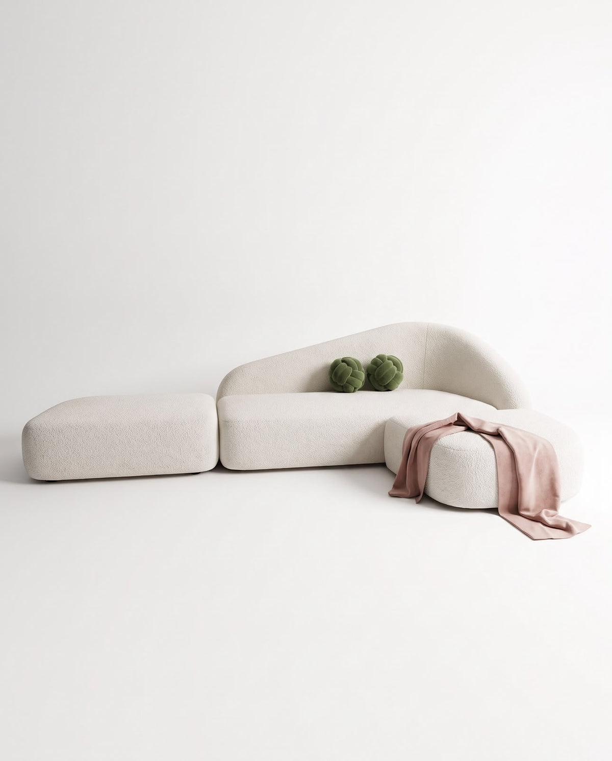 VELA Modular Lounge Sofa