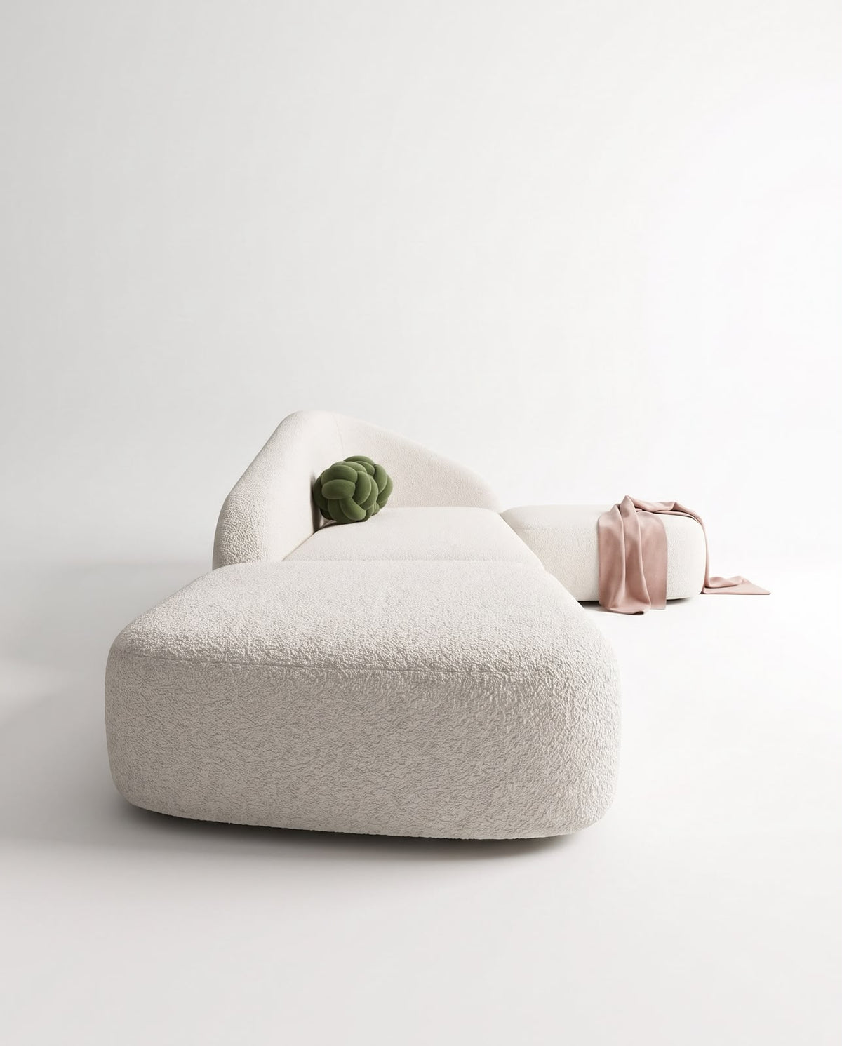 VELA Modular Lounge Sofa