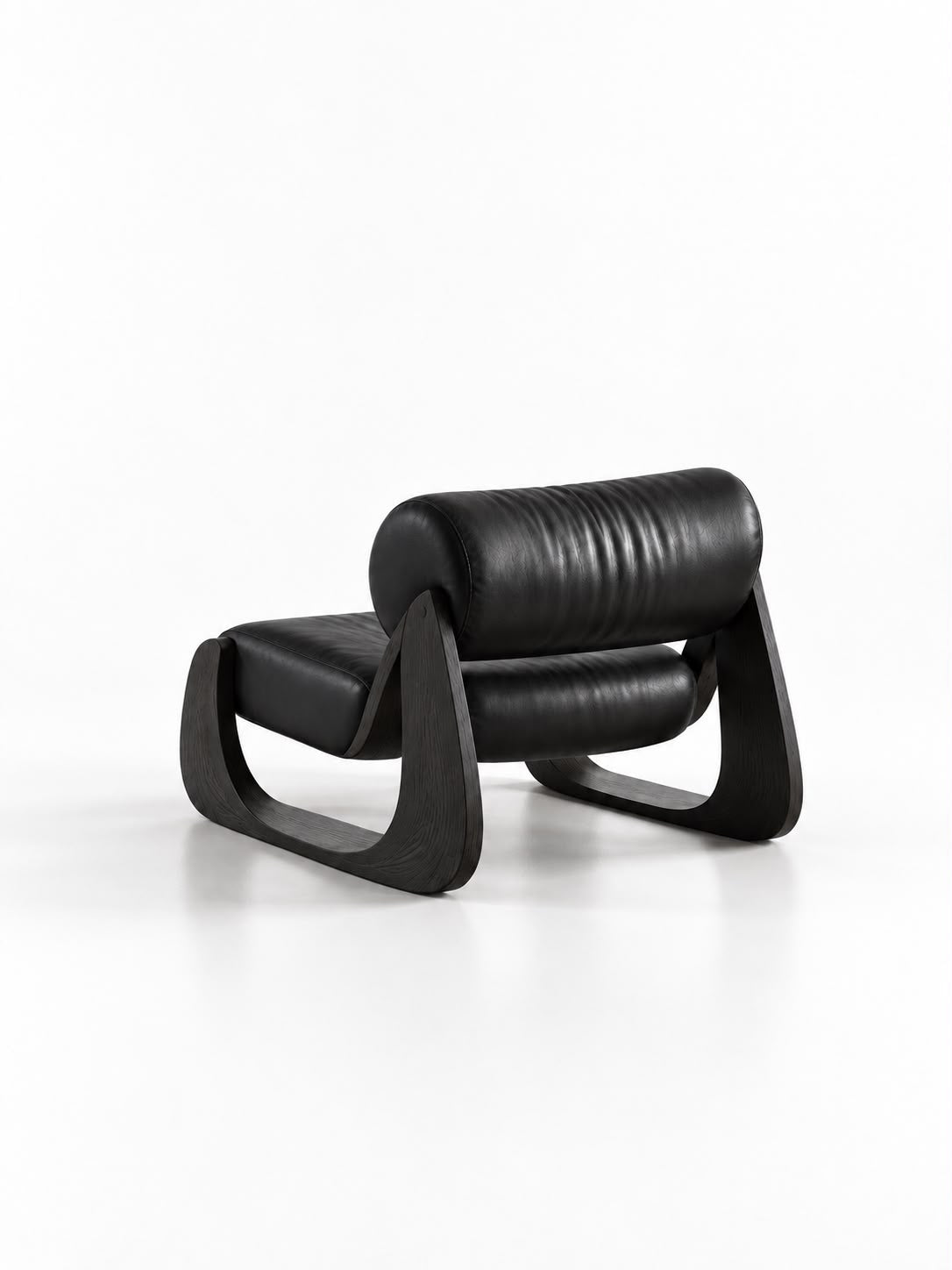RIVA Loop Lounge Chair