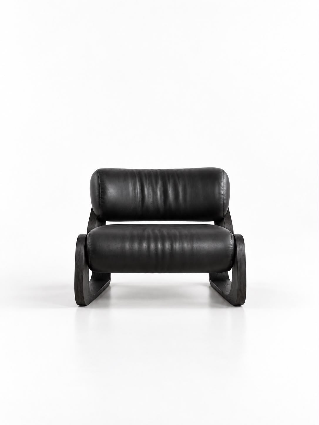 RIVA Loop Lounge Chair