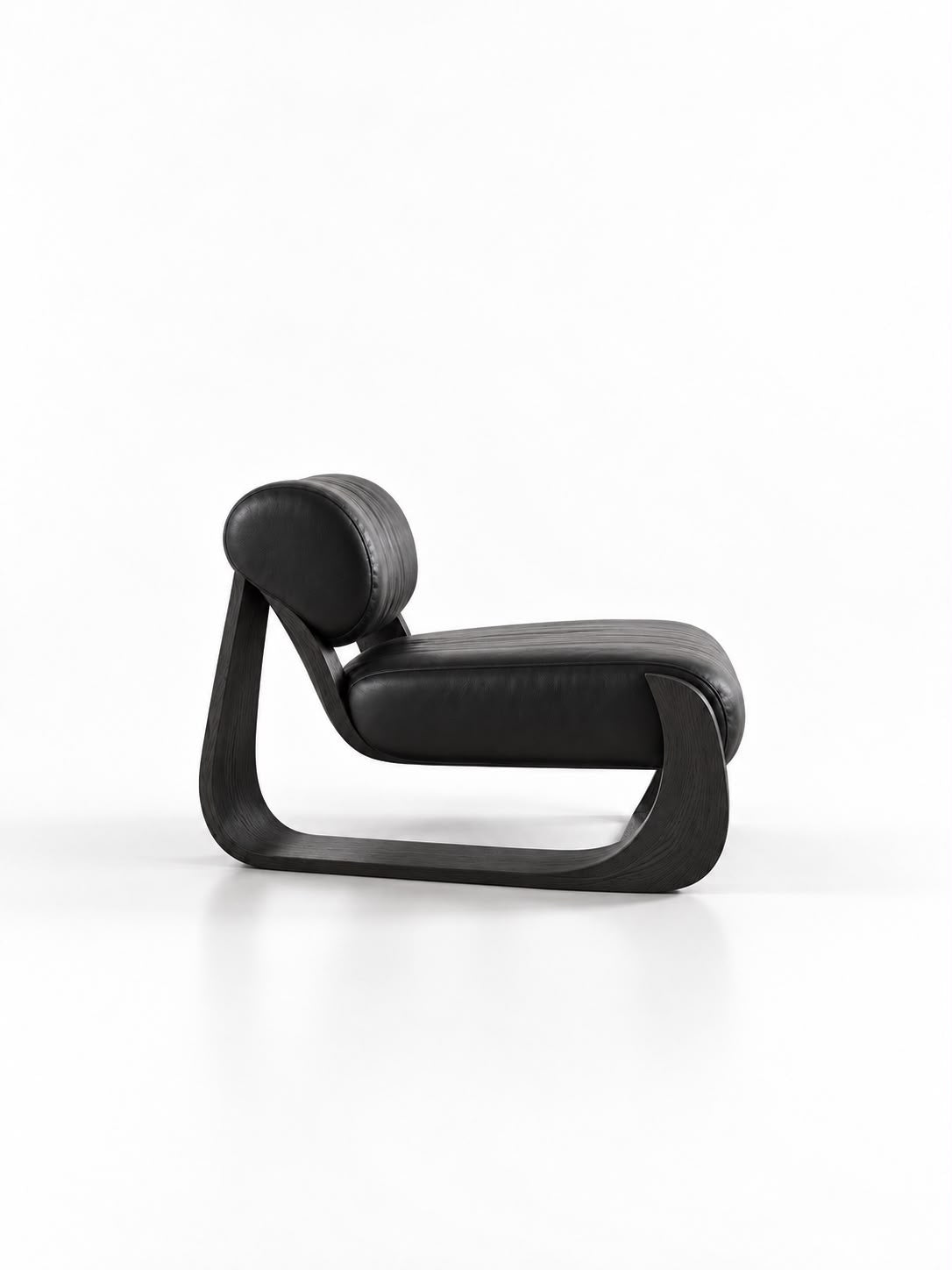 RIVA Loop Lounge Chair