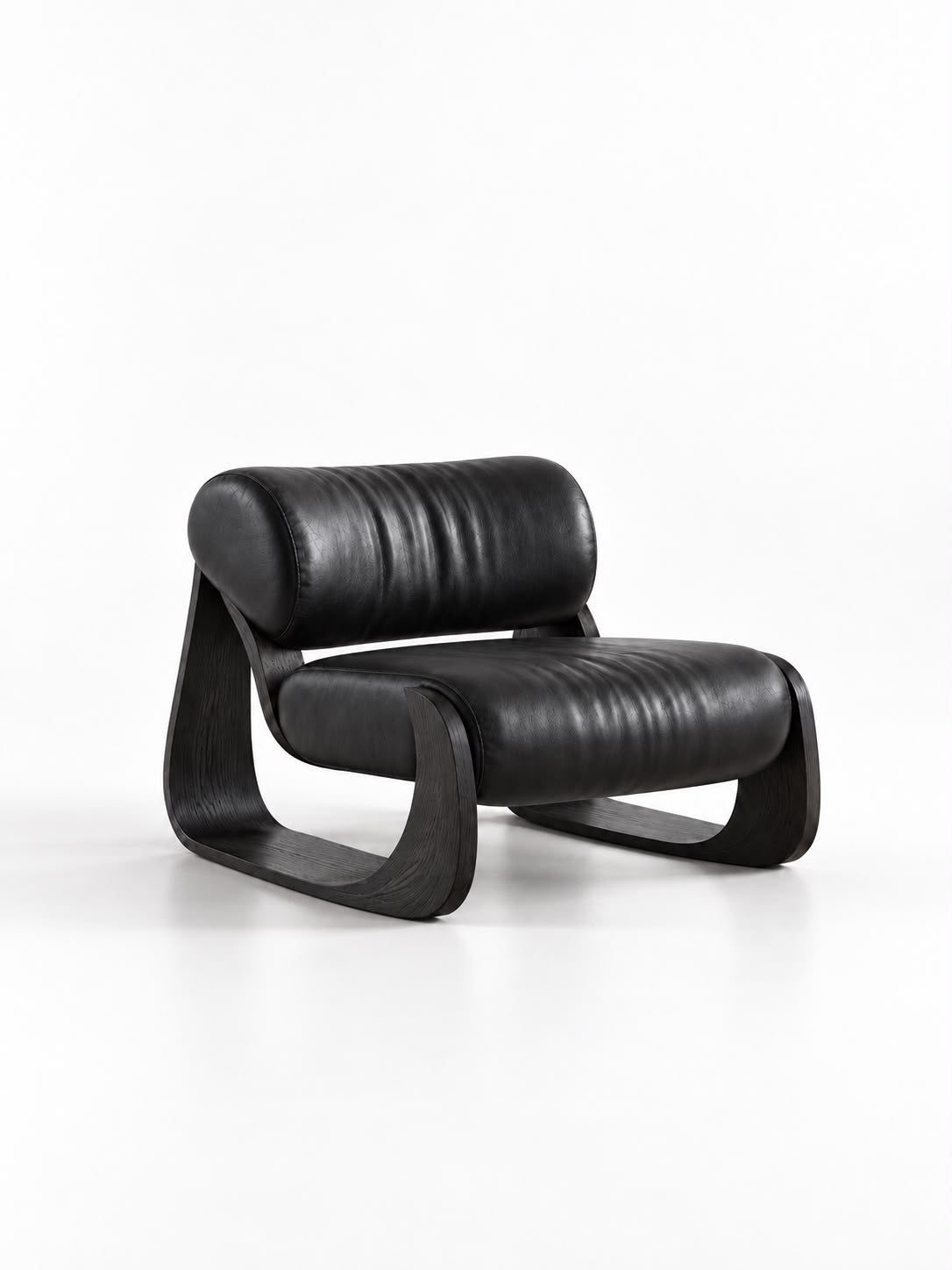 RIVA Loop Lounge Chair