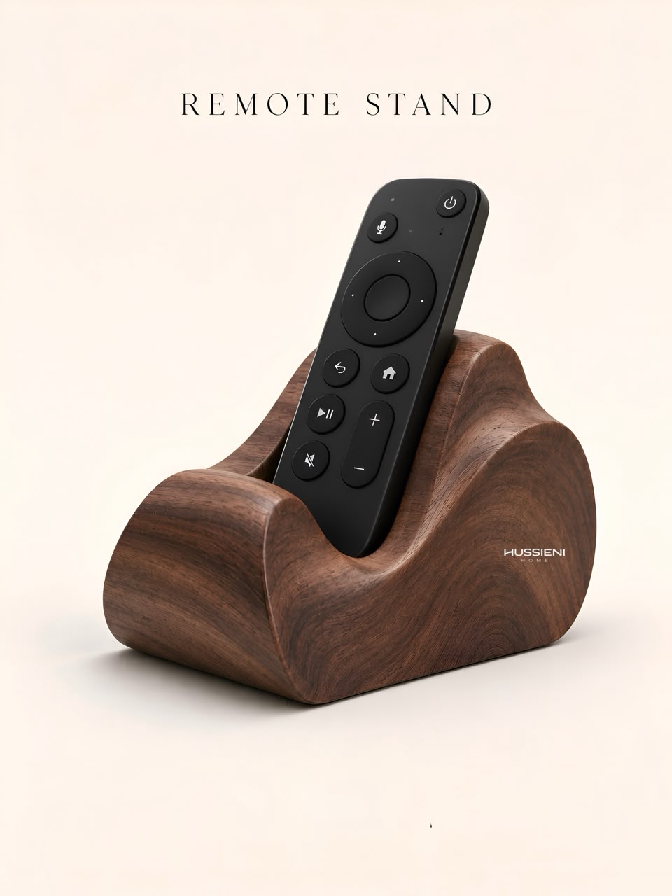 NOMA Sculptural Remote Stand