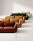 CLOUD Modular Sofa