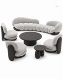 ORBIS Lounge Chair