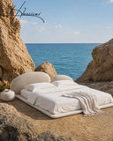CLOUD BED