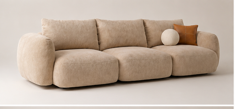 CLOUD Modular Sofa
