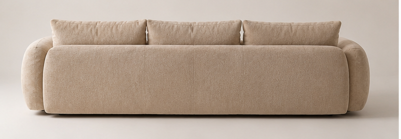 CLOUD Modular Sofa