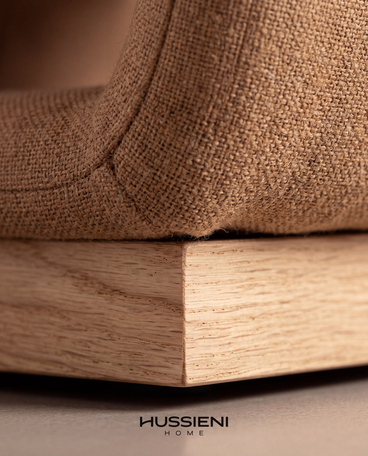 SINUOSO Curve Lounge Chair