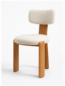 VELORA Chair