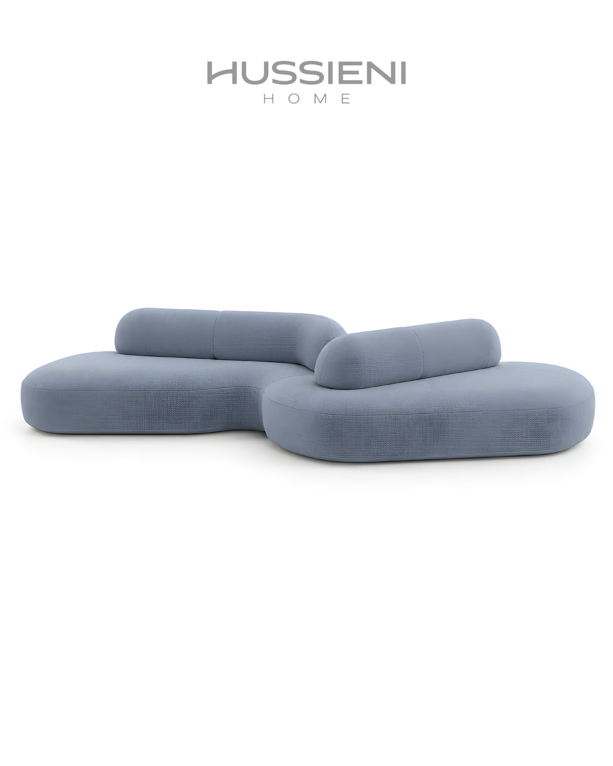 ONDA Sculptural Modular Sofa - view 4