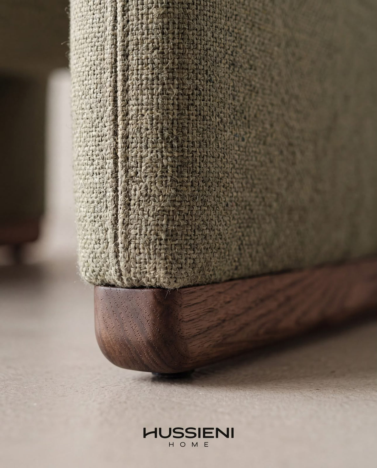 CILINDRO Bolster Lounge Chair