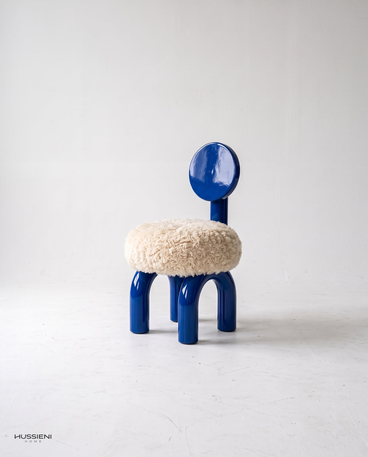 Ring Dining Chair