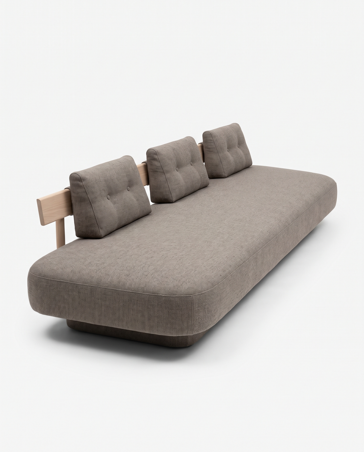 Rail Island Sofa