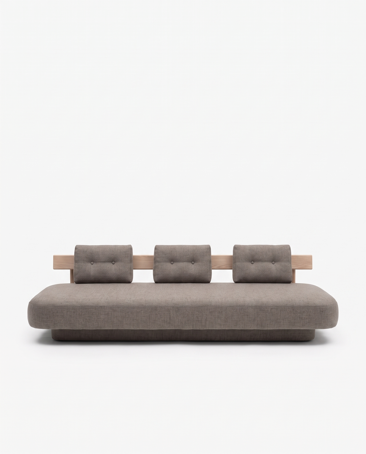 Rail Island Sofa