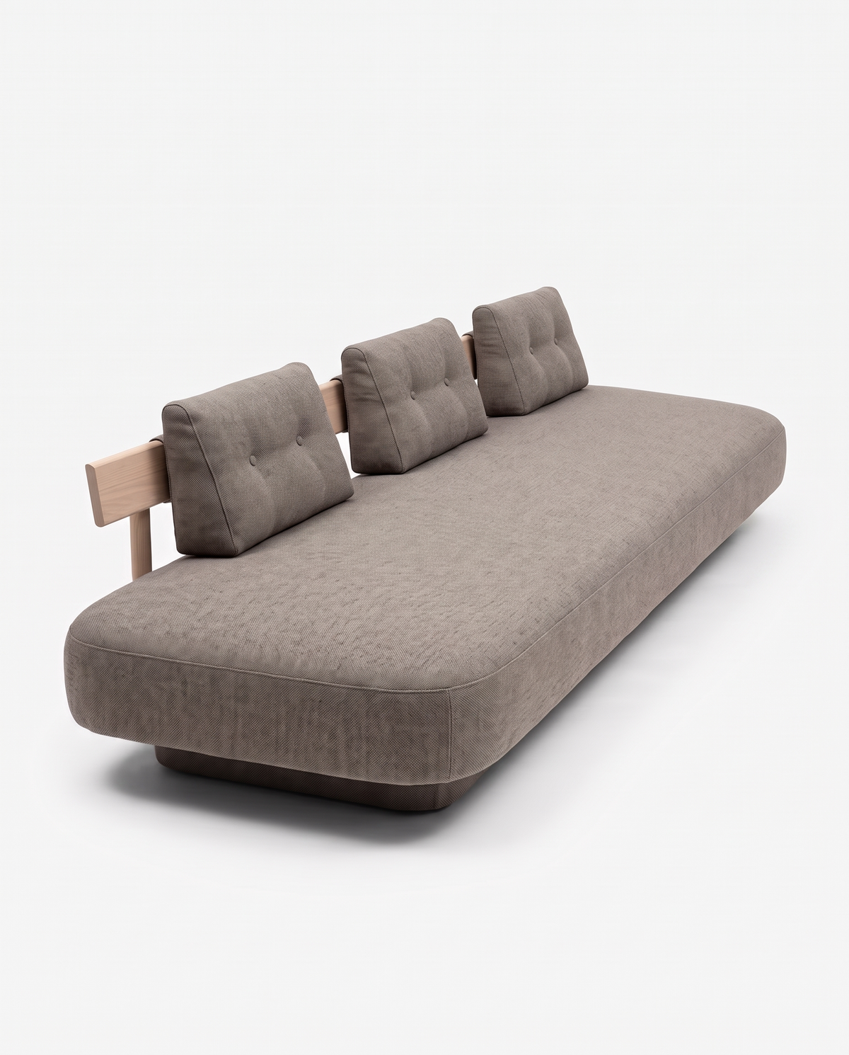 Rail Island Sofa