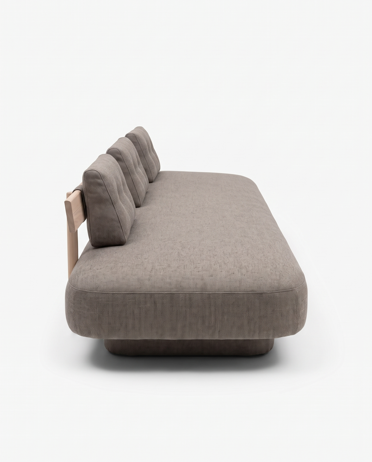 Rail Island Sofa