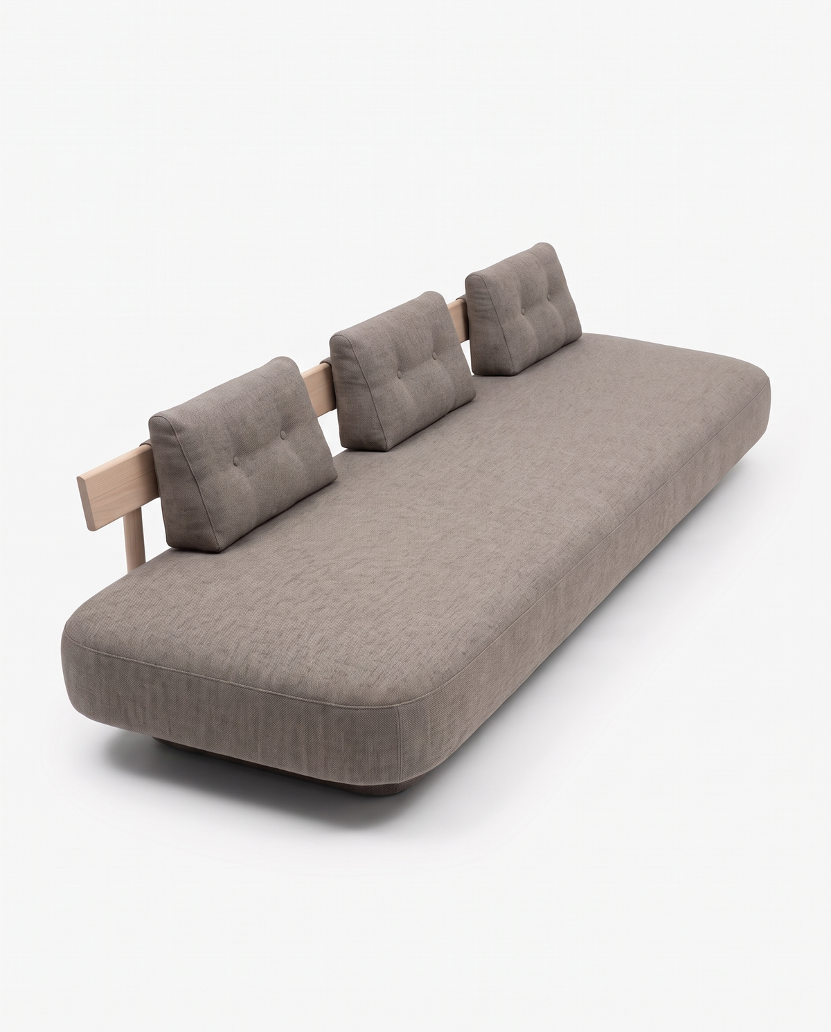 Rail Island Sofa