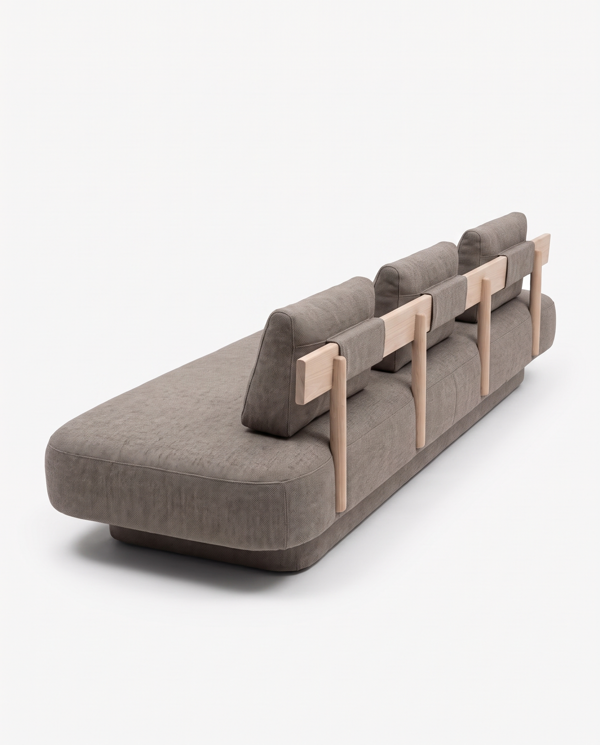 Rail Island Sofa
