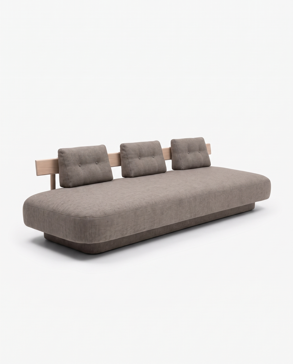 Rail Island Sofa