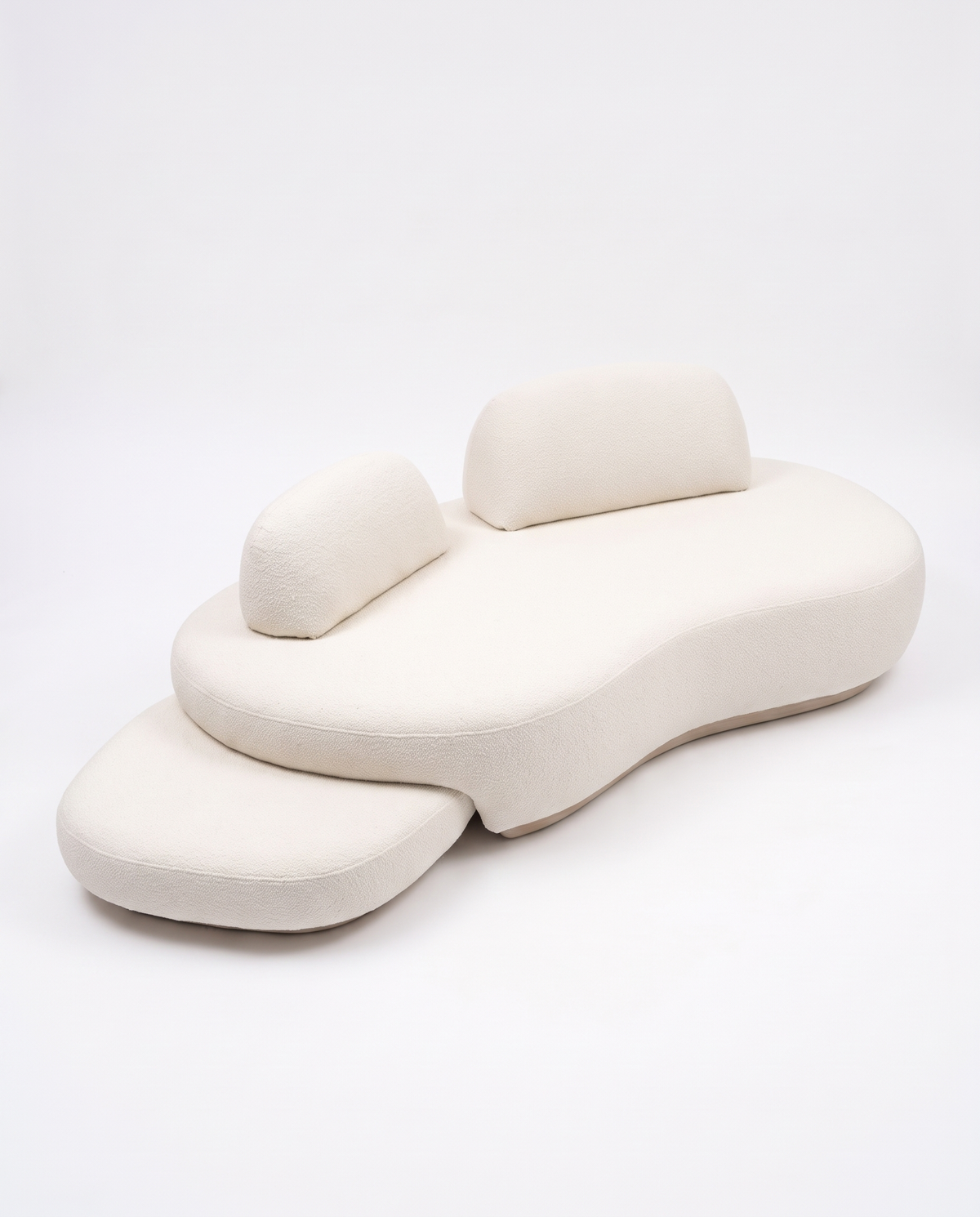 Pebble Step Sofa