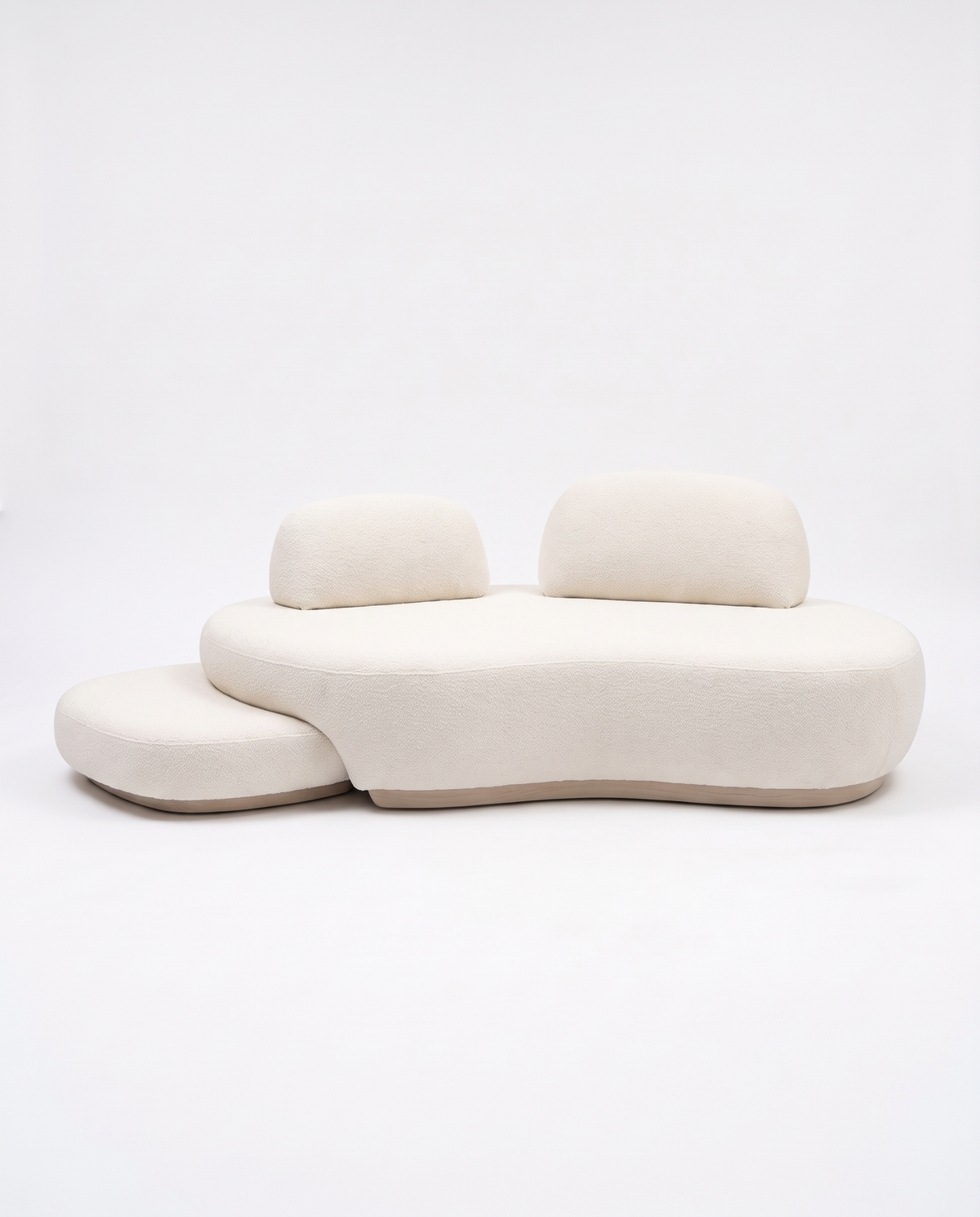 Pebble Step Sofa
