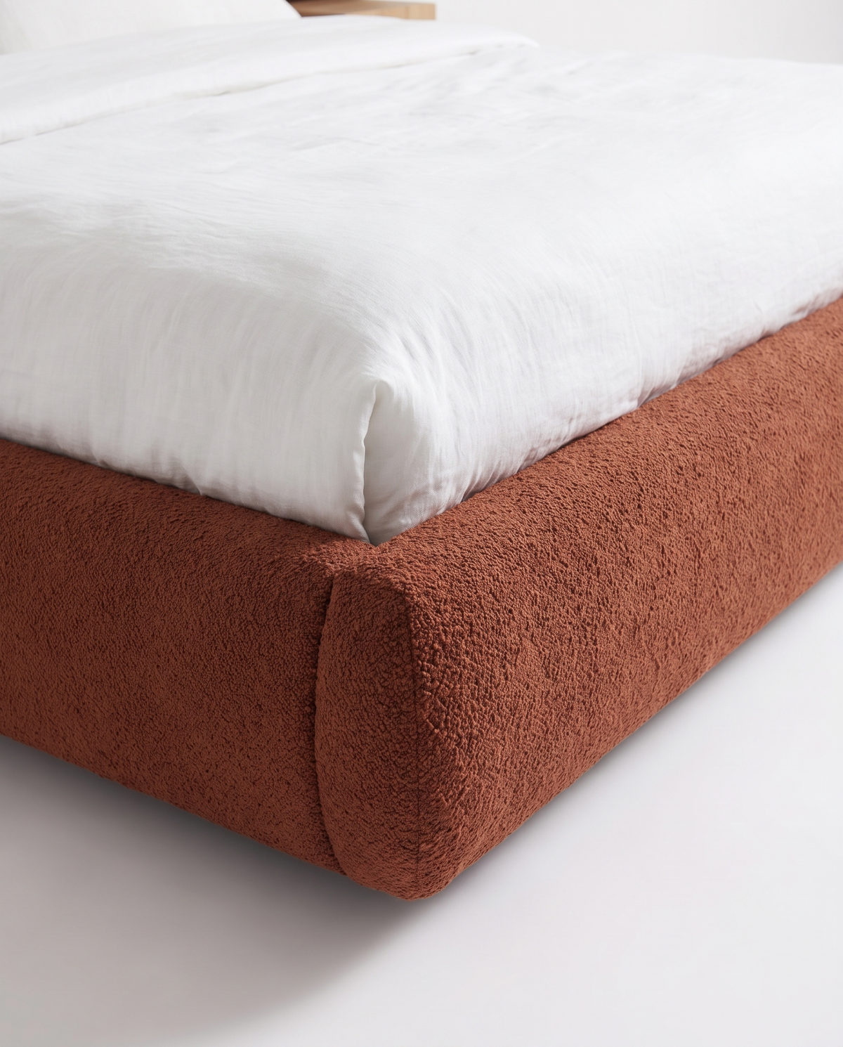 Bolster Bridge Bed