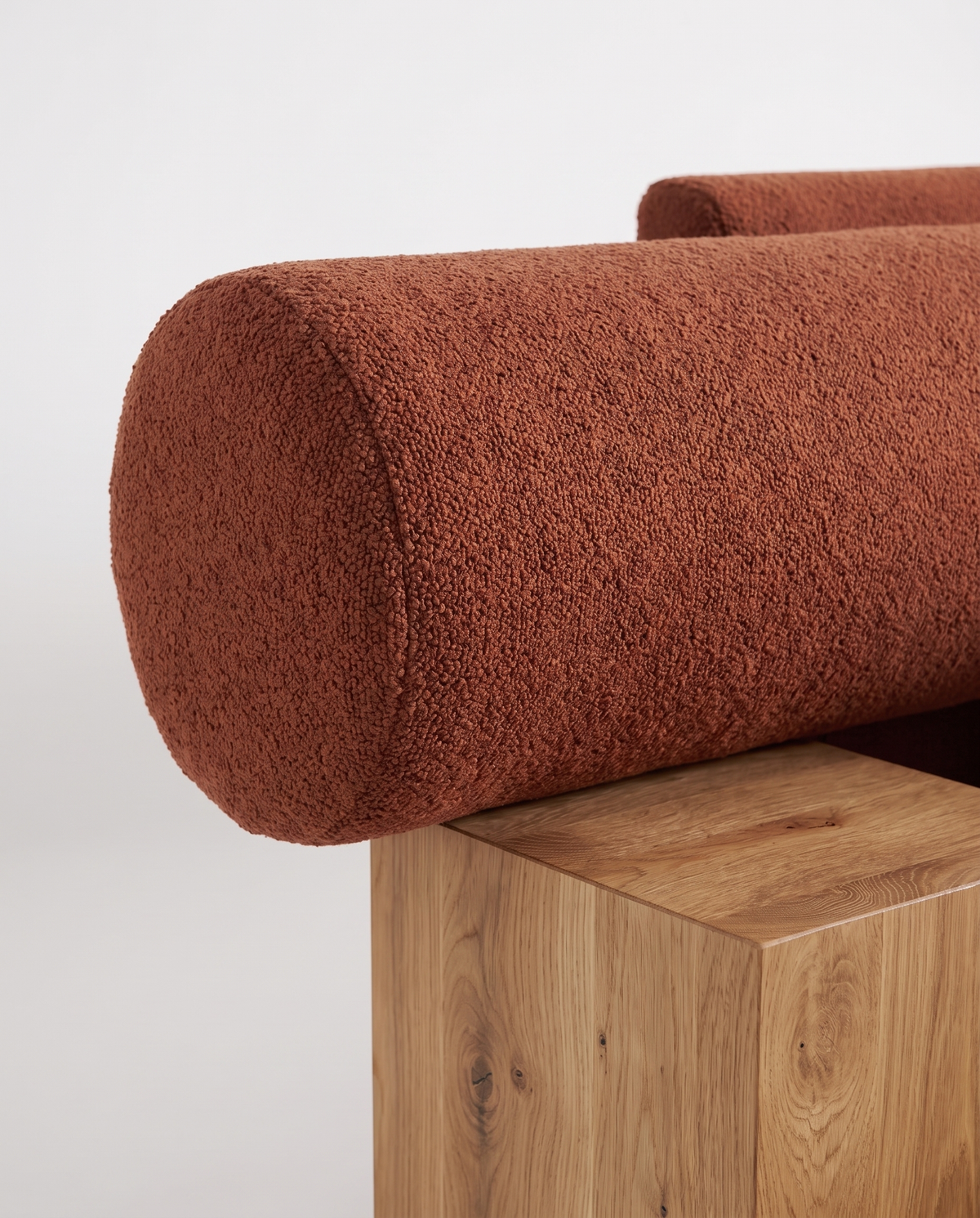 Bolster Bridge Bed
