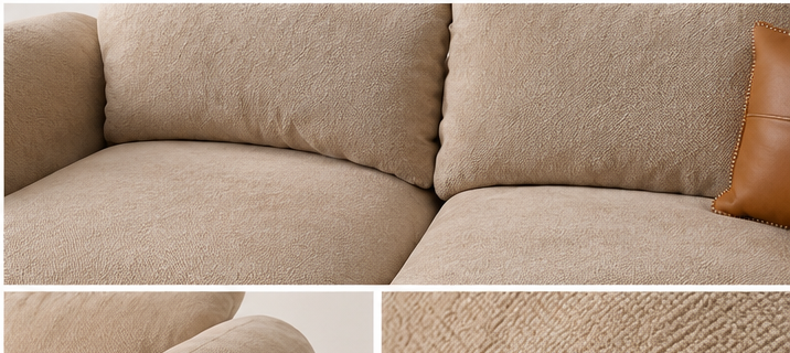 CLOUD Modular Sofa